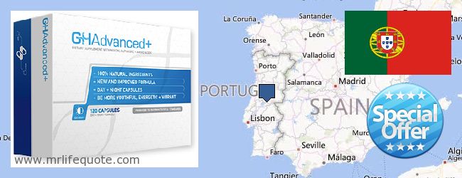 Gdzie kupić Growth Hormone w Internecie Portugal